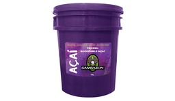 [ACAISORBET] ACAI SORBET 10LT