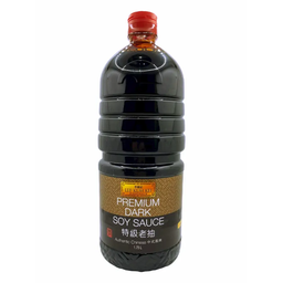 [LKKSOYDAR1.75L] LKK PREMIUM DARK SOY SAUCE 1.75L