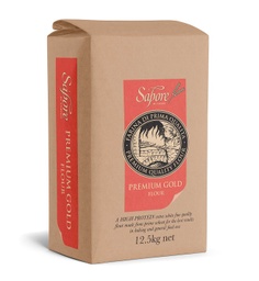 [FLOUR/SAPORE] SAPORE PREMIUM BAKERS FLOUR 12.5KG