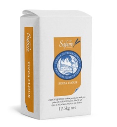 [FLOUR/SAPORE/PIZ] SAPORE PREMIUM PIZZA FLOUR 12.5KG