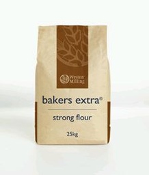 [FLOUR/WEST/BXTRA] FLOUR BAKERS EXTRA 12.5KG