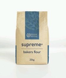 [FLOUR/WEST/SUPRE] FLOUR SUPREME 12.5KG