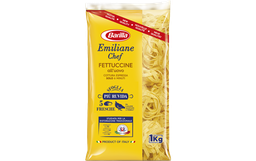 [BARIL/UOVA/FETTU] Barilla Emiliane Egg Fettuccine 1kg x 6