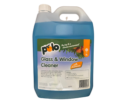 [GLASSCLEANER5LT] GLASS &amp; WINDOW CLEANER 5LT